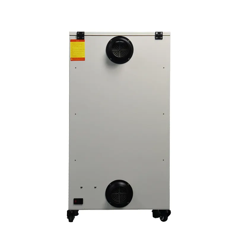 локальная вытяжка kingsom xl-700