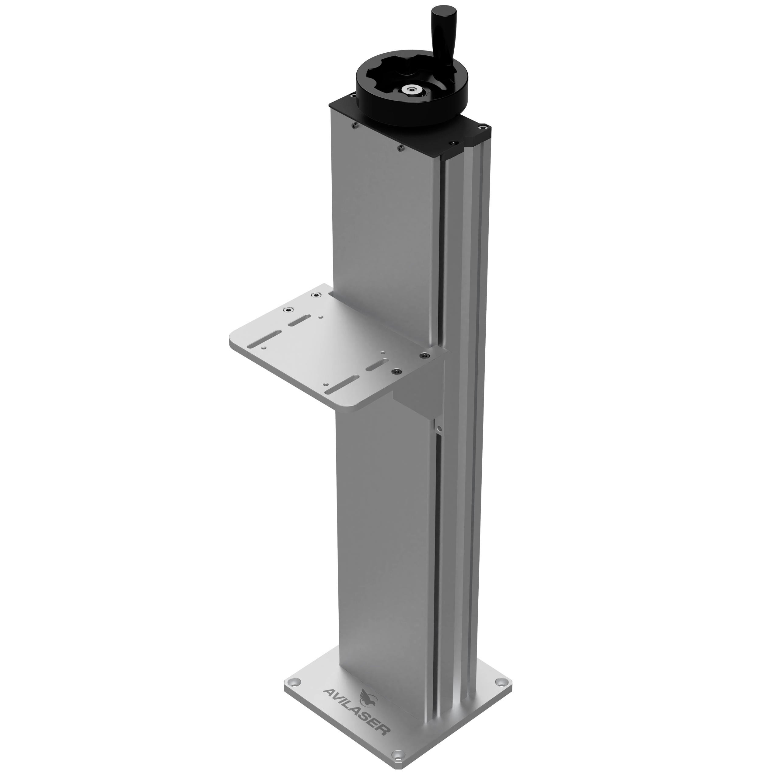 механическая ось z 500 мм механическая ось z 500 мм