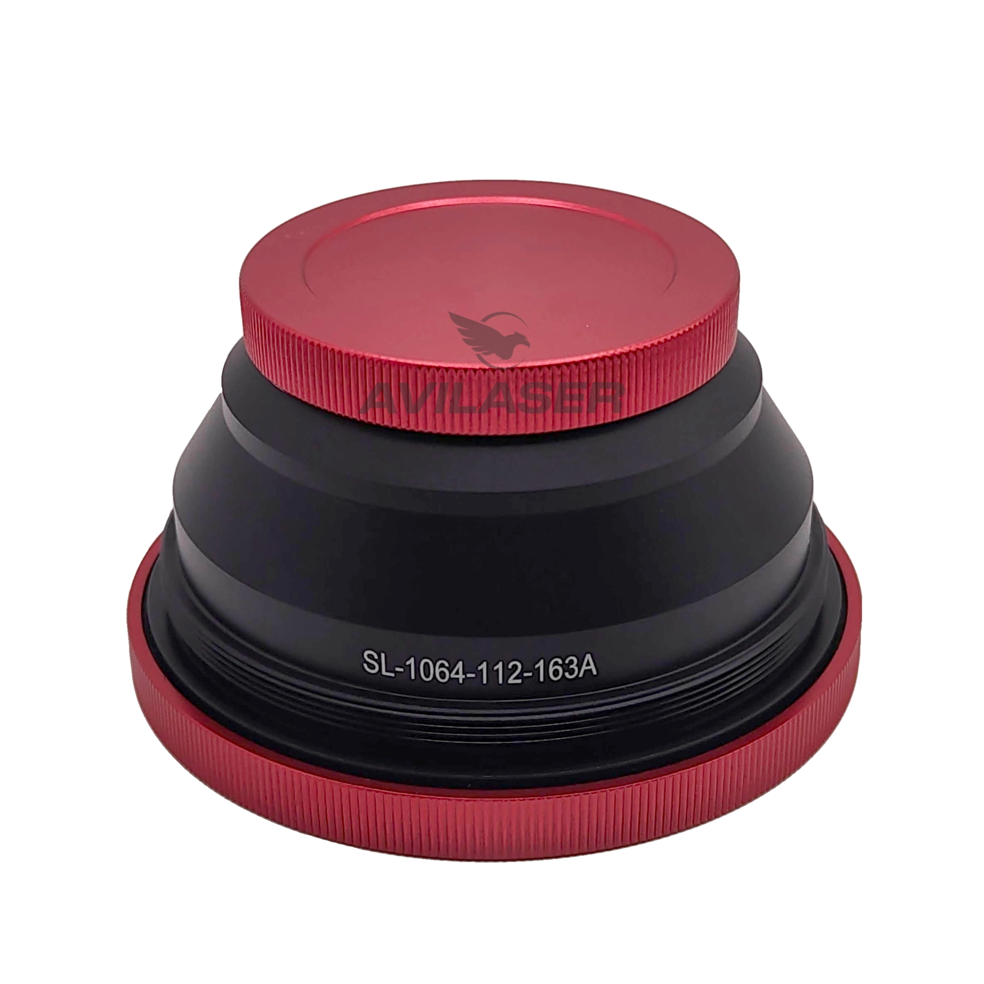 объектив ronar-smith 1064 нм f-theta (110x110)