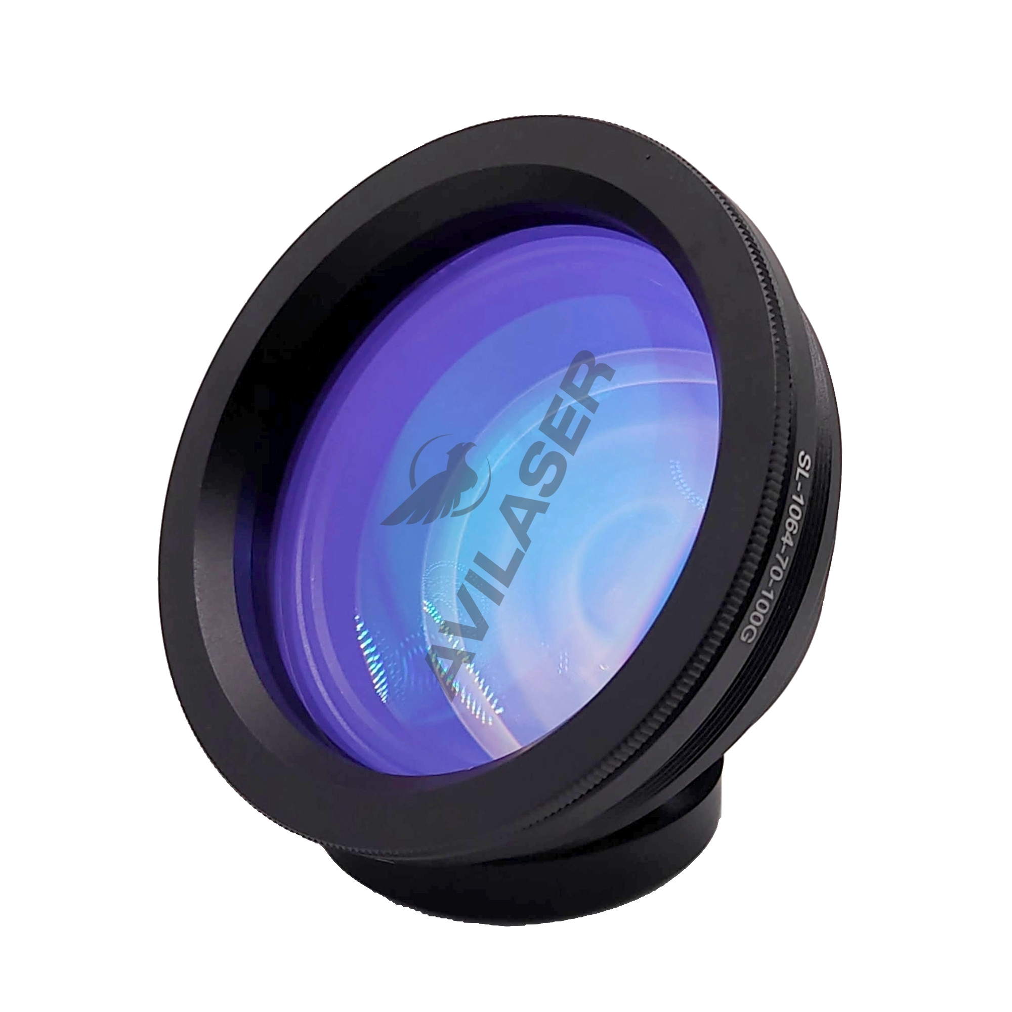 объектив opex 1064 нм f-theta (70x70)