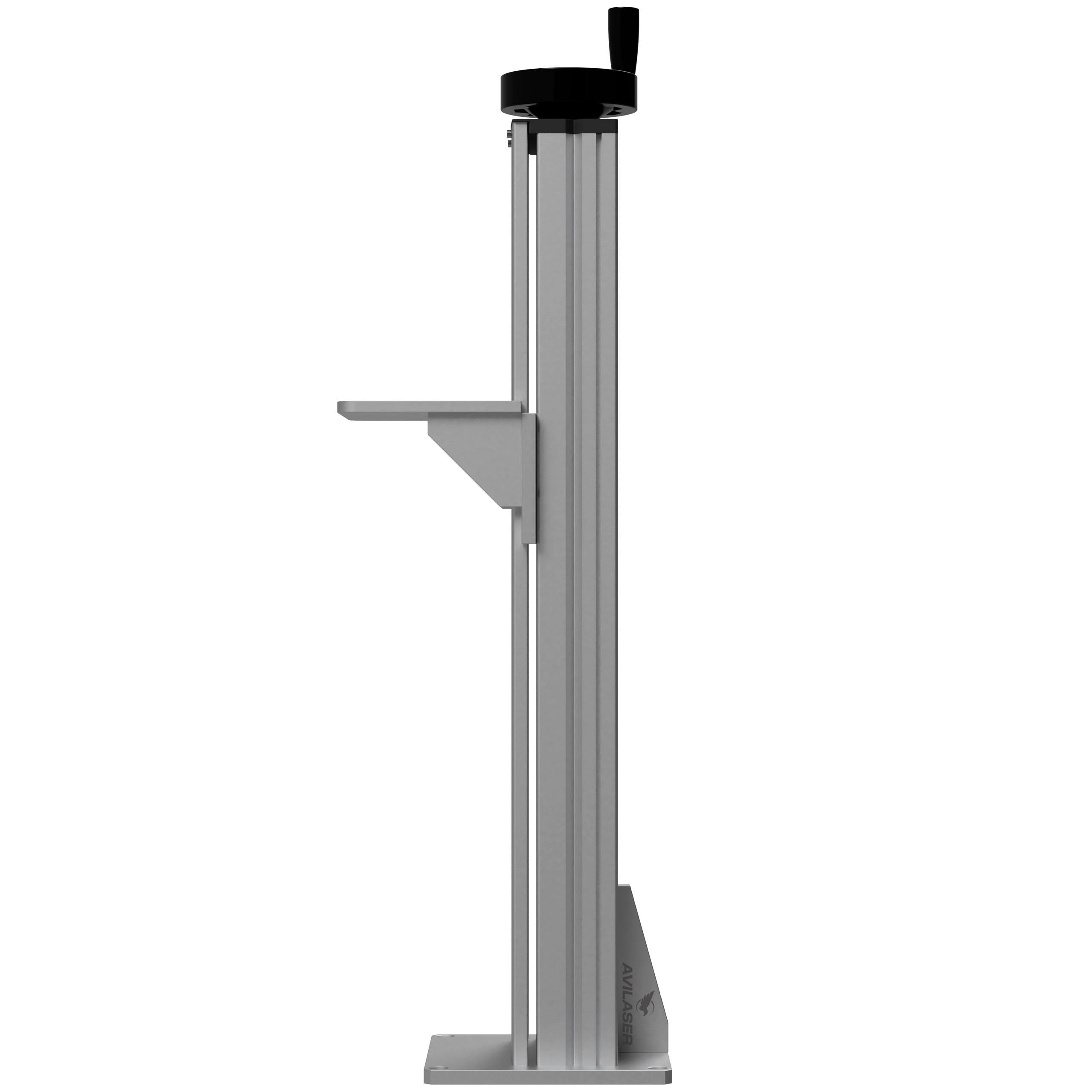 механическая ось z 500 мм механическая ось z 500 мм