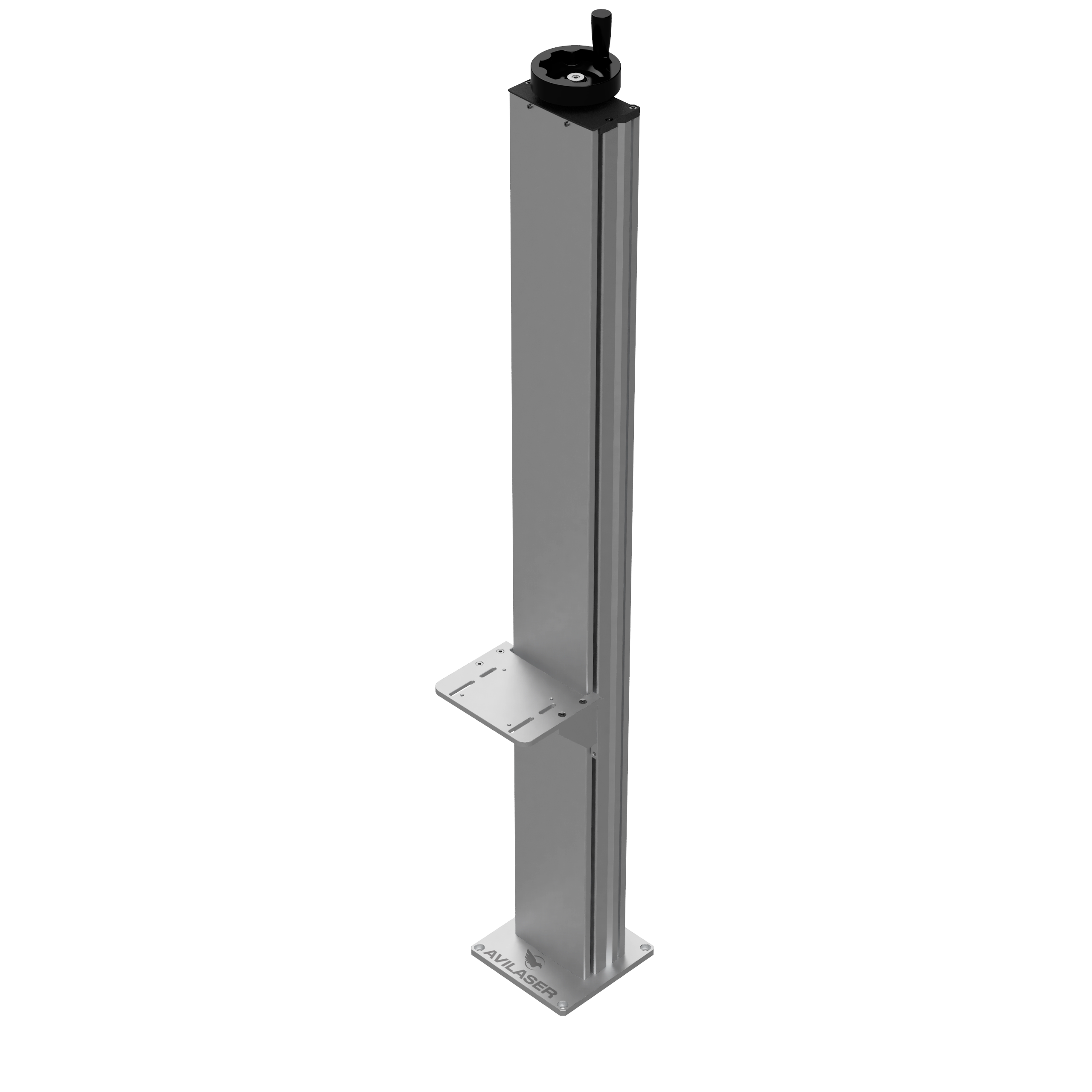 механическая ось z 1200 мм