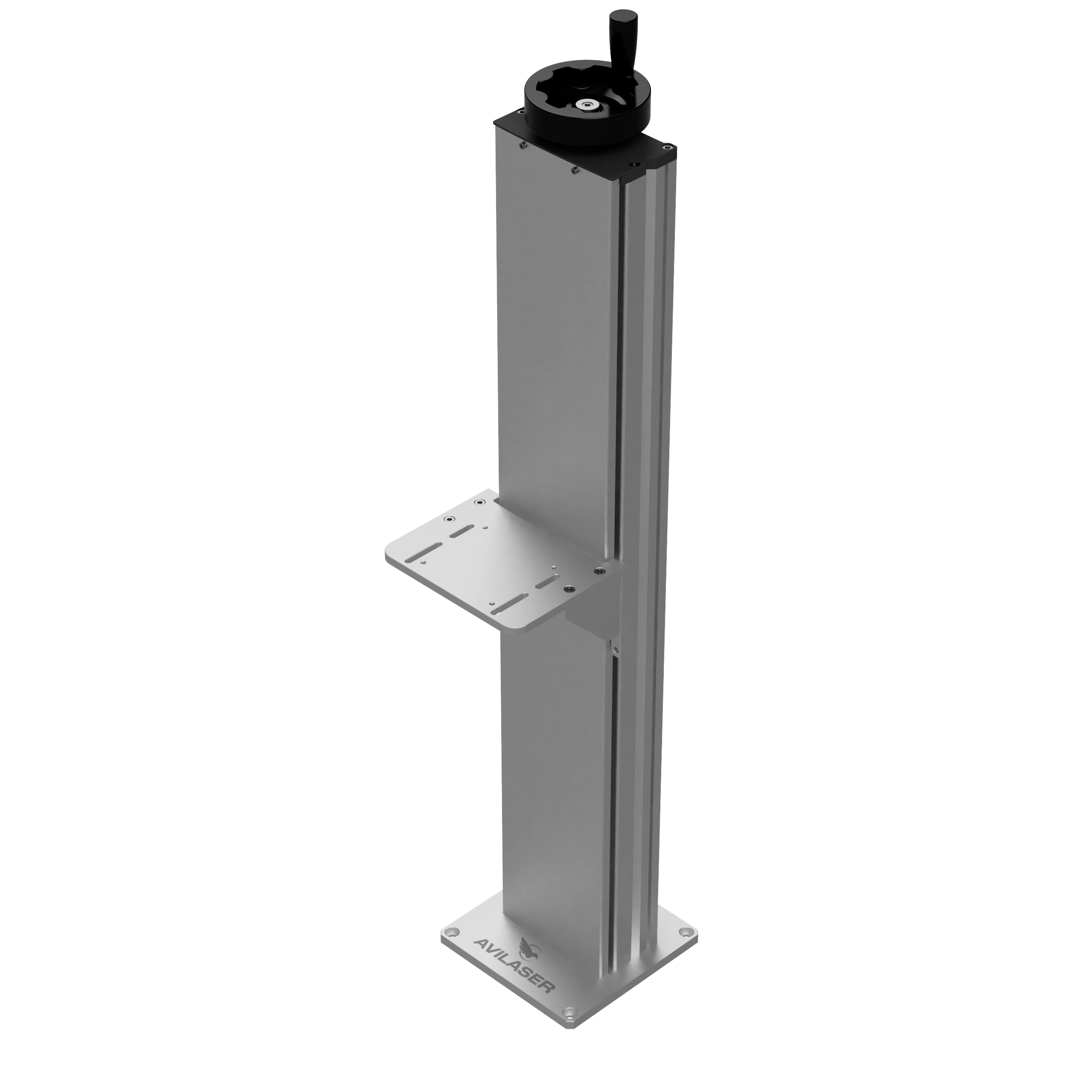 механическая ось z 800 мм
