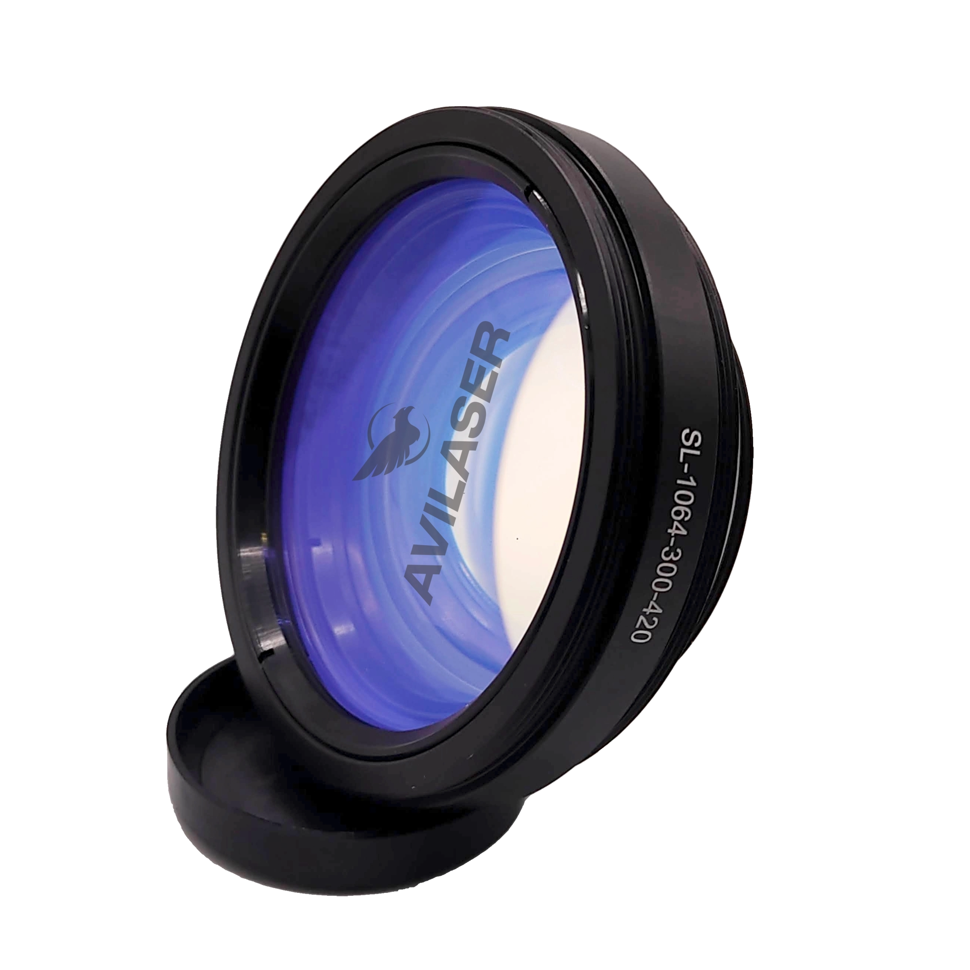 объектив opex 1064 нм f-theta (300x300)