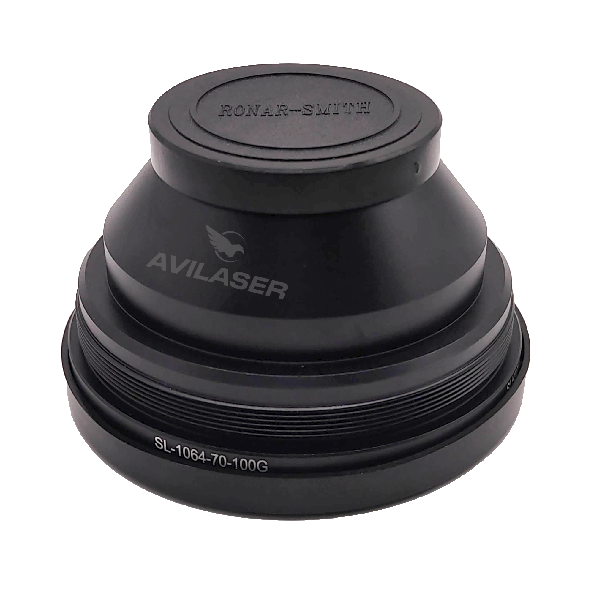 объектив opex 1064 нм f-theta (70x70)