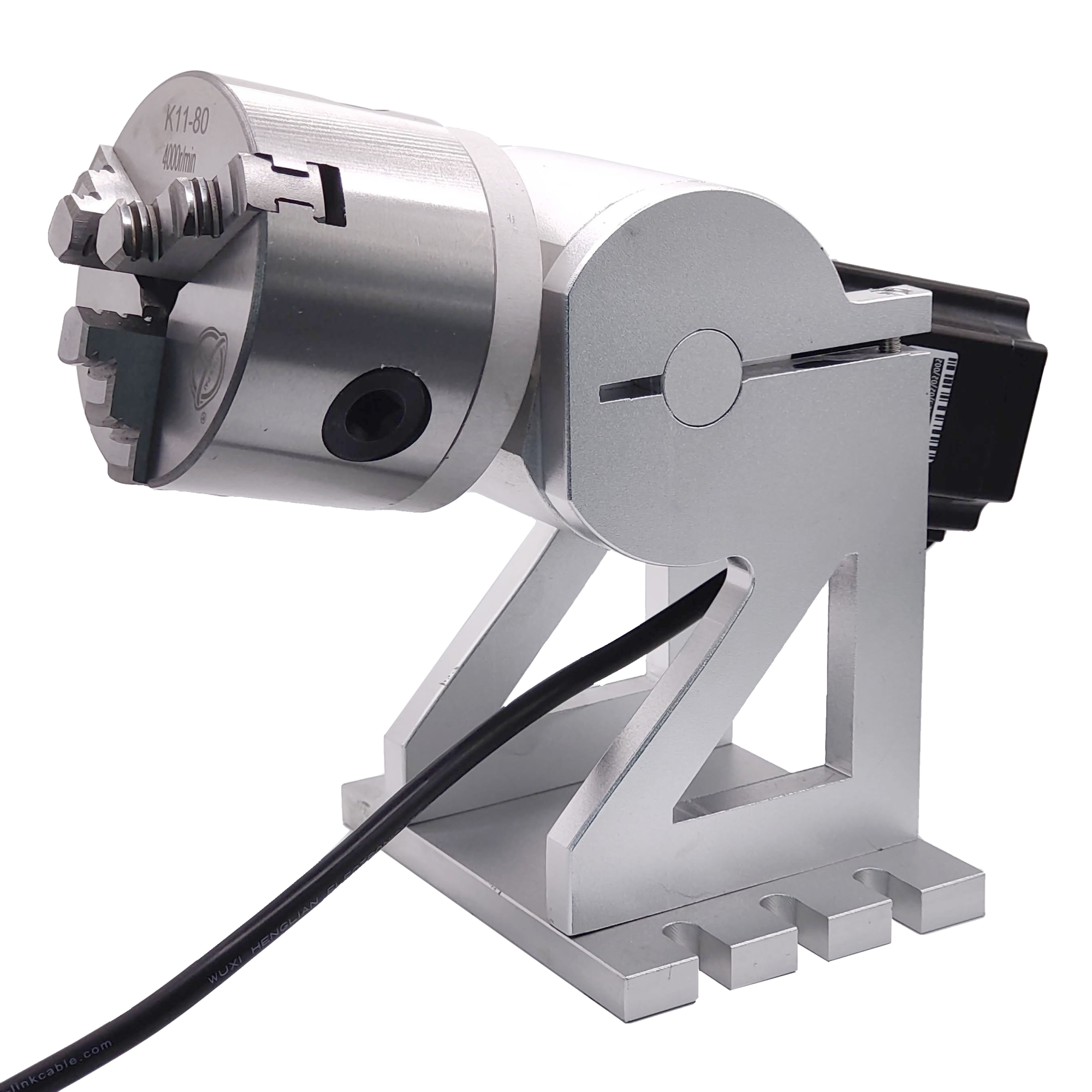 поворотное устройство 100 мм