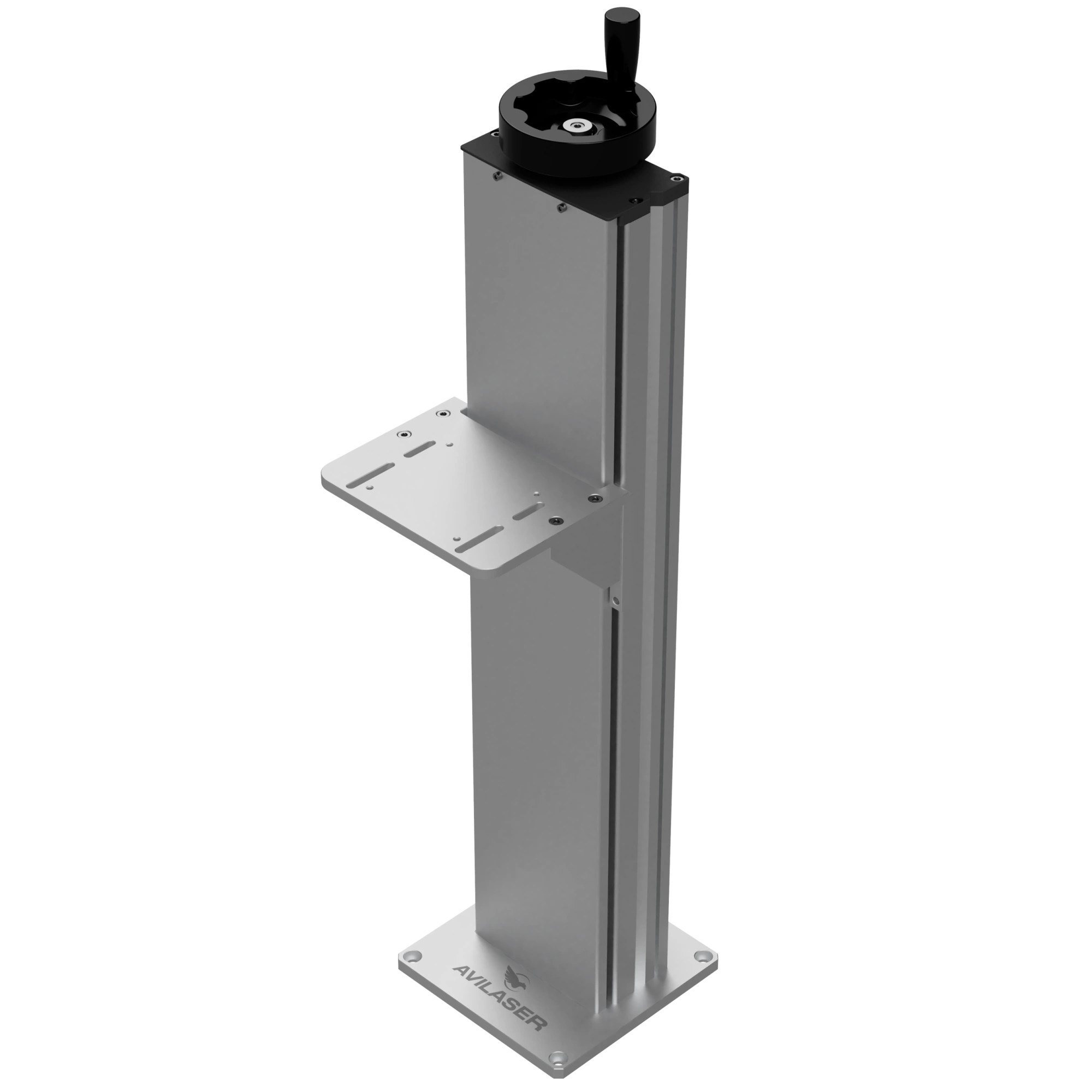 механическая ось z 500 мм