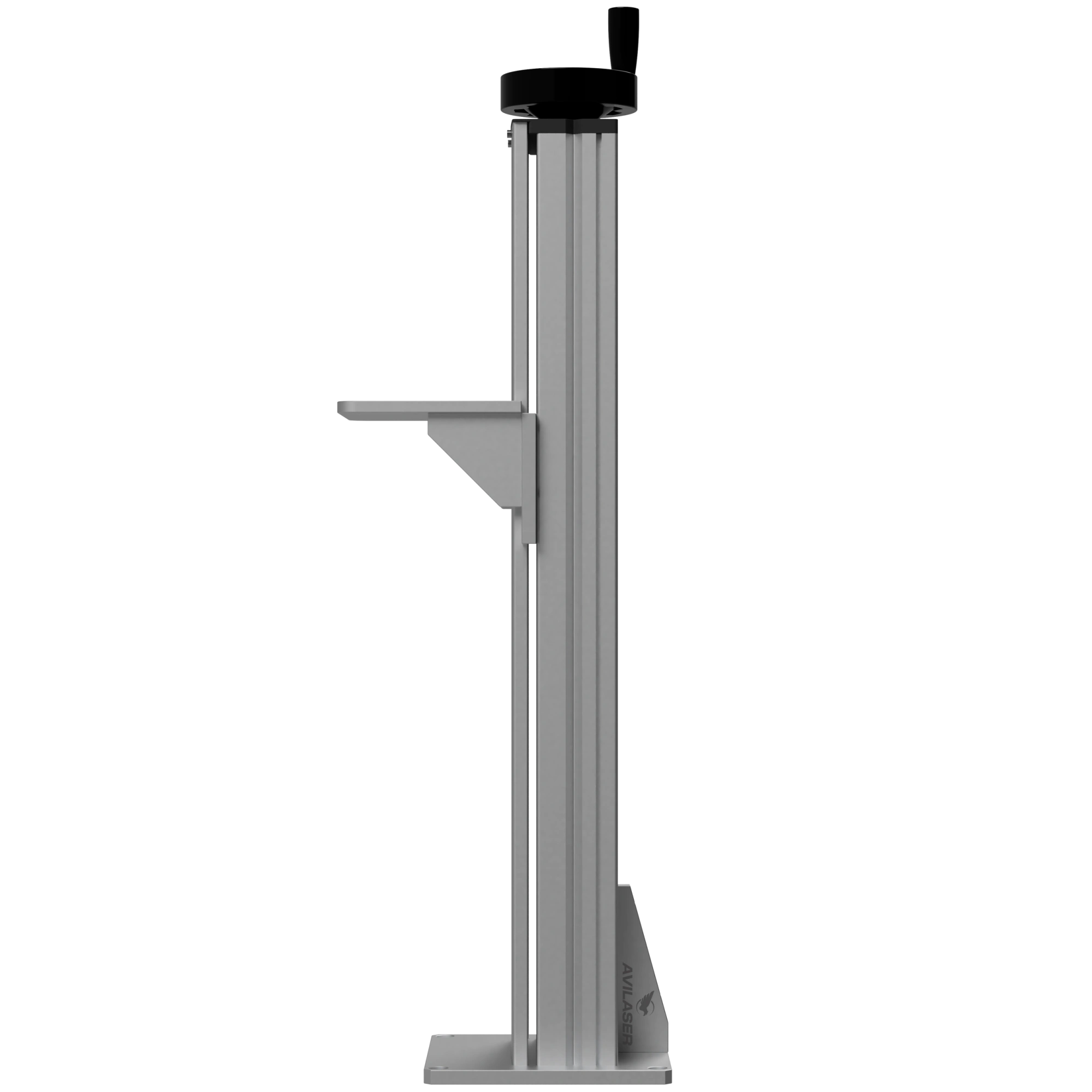 механическая ось z 500 мм