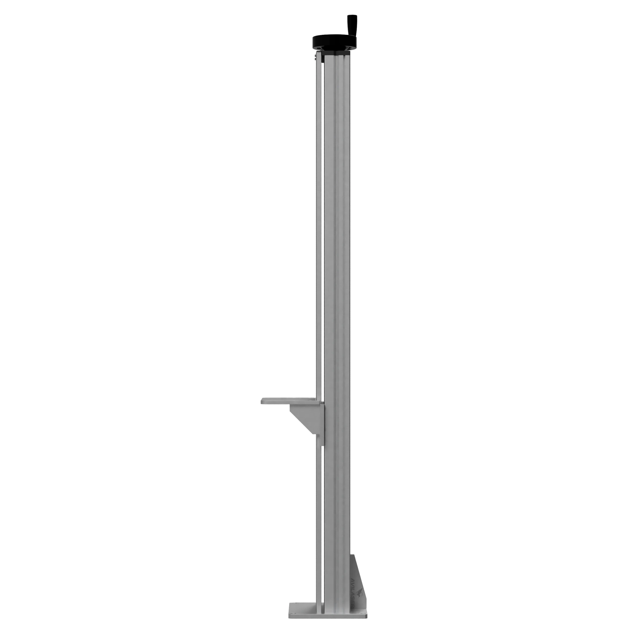 механическая ось z 1200 мм