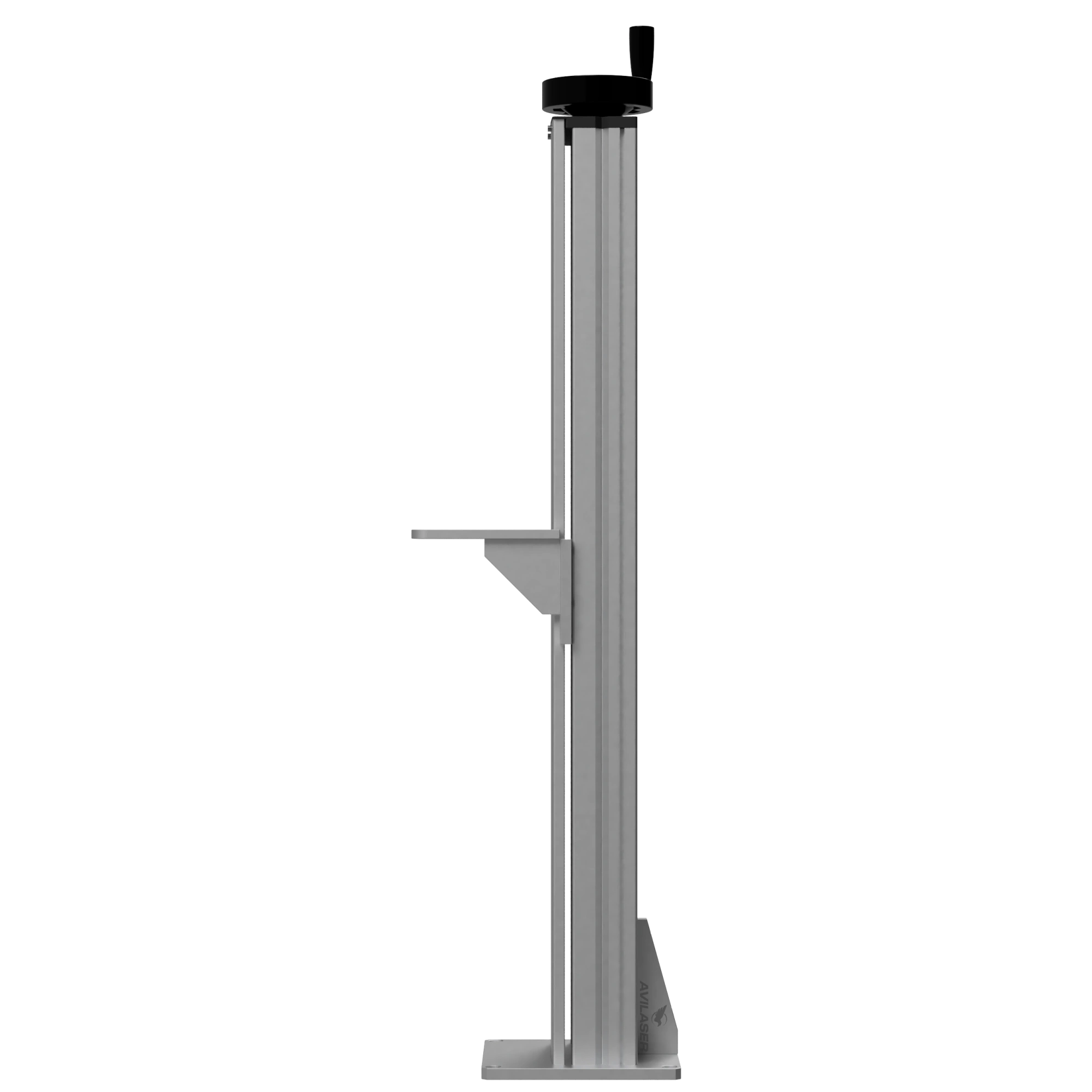 механическая ось z 800 мм