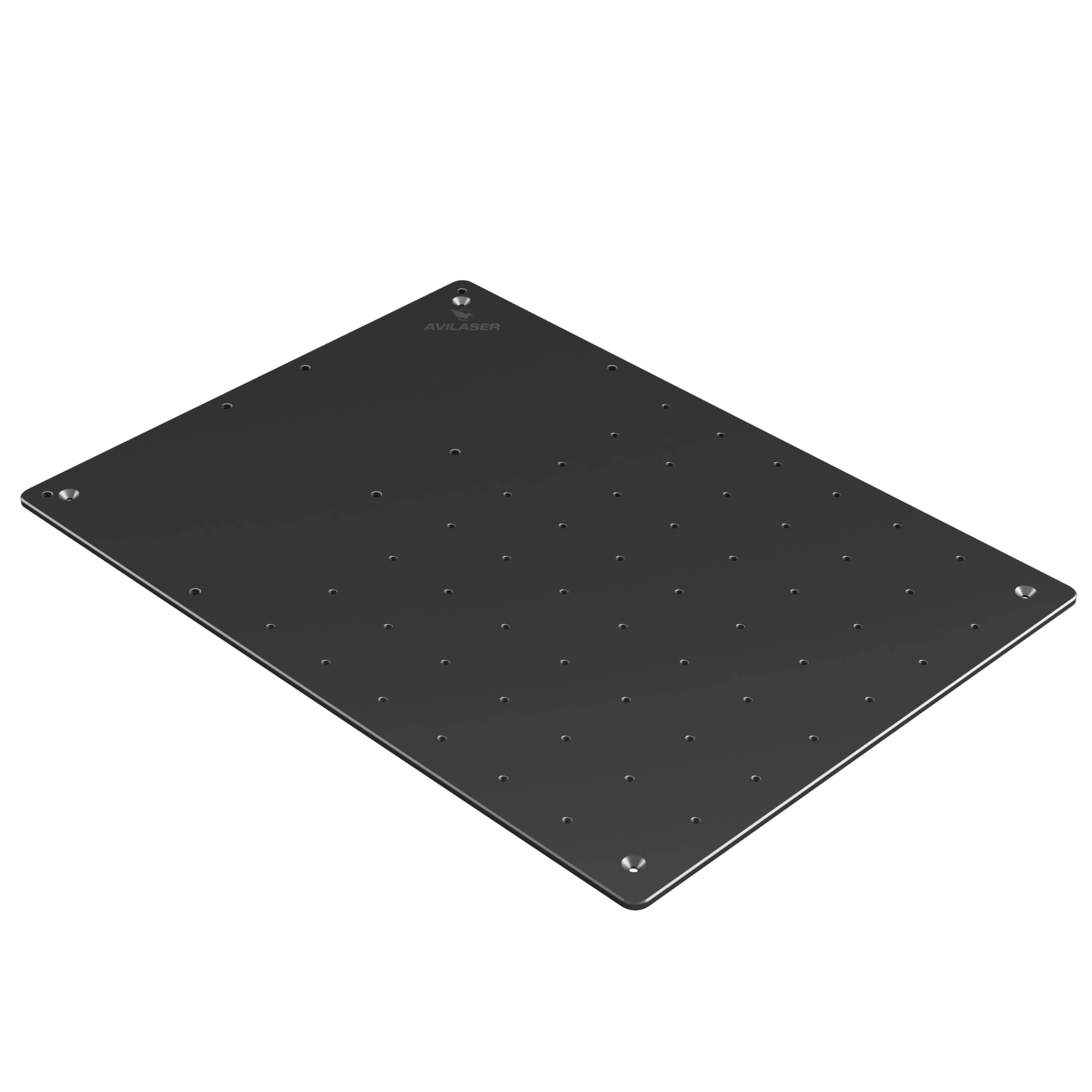 станина лазерного станка (550x400)